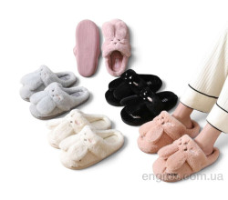 Тапки Rai shoes